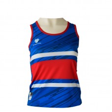 Cartri Kelly Blue Junior T-Shirt Cartri Kelly Blue Junior T-Shirt