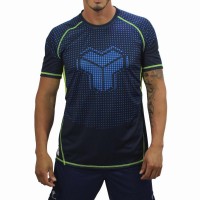 Camiseta azul marine Cartri Lob