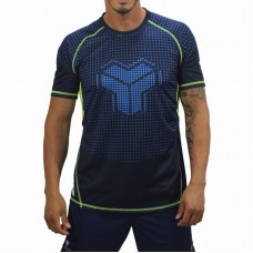 Blue Marine Cartri Lob T-Shirt