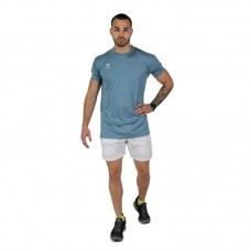 Cartri Roger Azul Vigore T-shirt Cartri Roger Azul Vigore T-shirt