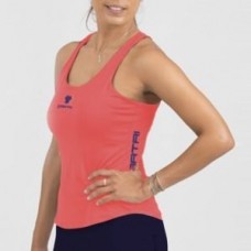 Cartri Roxanne Coral T-Shirt Cartri Roxanne Coral T-Shirt