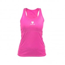 Cartri Roxy Rosa Fluor T-Shirt Cartri Roxy Rosa Fluor T-Shirt