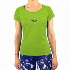 Camiseta cartri Sally Verde Camiseta cartri Sally Verde