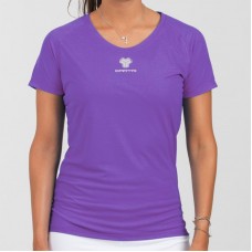 Cartri Wendy Malva T-Shirt Cartri Wendy Malva T-Shirt
