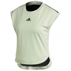 Camiseta con Top Adidas New York Verde Negro Camiseta con Top Adidas New York Verde Negro