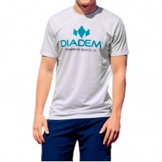 Companhias aereas de Camiseta Diadem Blanco Companhias aereas de Camiseta Diadem Blanco