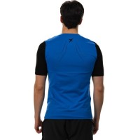 Drop Shot Aker Maglietta Blu
