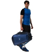 Drop Shot Aker Maglietta Blu