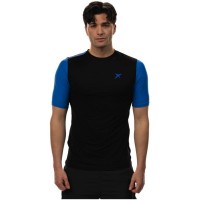 Camiseta Drop Shot Aker Preta