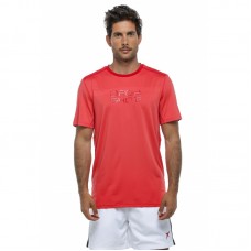 Drop Shot Drac Red T-Shirt Drop Shot Drac Red T-Shirt