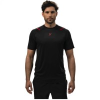 Drop Shot Fenix Maglietta Nera