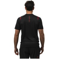 Drop Shot Fenix Maglietta Nera