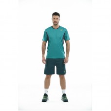 T-shirt Drop Shot Lasai Green T-shirt Drop Shot Lasai Green