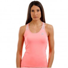 Camiseta Drop Shot Milow Rosa Camiseta Drop Shot Milow Rosa