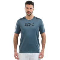 Drop Shot Nur Grey T-Shirt