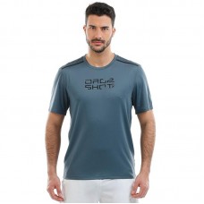 Drop Shot Nur Grey T-Shirt Drop Shot Nur Grey T-Shirt
