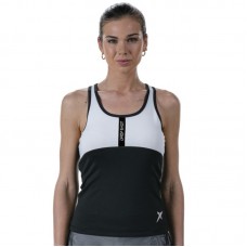 Drop Shot Onix Maglietta Nero Bianco Drop Shot Onix Maglietta Nero Bianco