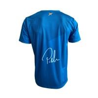 Drop Shot Pablo Lima Azul T-Shirt 2022