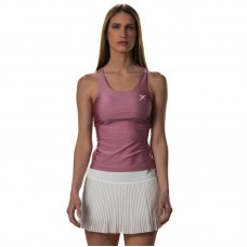 Camiseta Drop Shot Radiant Rosa Camiseta Drop Shot Radiant Rosa