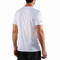 Camiseta Endless Ace Blanco