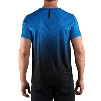 Camiseta Endless Ace Diamond Degrade Azul