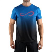 Camiseta Endless Ace Diamond Degrade Azul