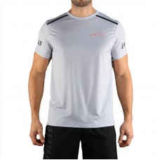 Camiseta Cinza Endless Ace Izzy Camiseta Cinza Endless Ace Izzy