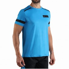 Camiseta Sem Fim Ace Izzy II Azul Camiseta Sem Fim Ace Izzy II Azul