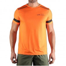 Camiseta Endless Ace Izzy Naranja