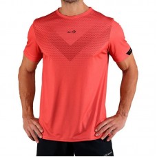 Camiseta Endless Ace Peak Coral Auburn Camiseta Endless Ace Peak Coral Auburn