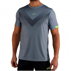 Camiseta Endless Ace Peak Gris Camiseta Endless Ace Peak Gris