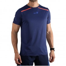 Camiseta Endless Ace Rush Azul Marino