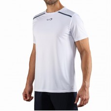 Camiseta Endless Ace Rush Blanco