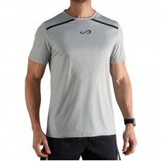 Camiseta Endless Ace Rush Gris