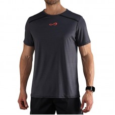 Camiseta Endless Ace Rush Titanium