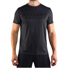 Camiseta Endless Ace Unlimited Titanium Camiseta Endless Ace Unlimited Titanium