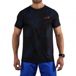 Camiseta Endless Ace Vector Azul Marino