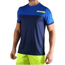 Camiseta Endless Alpha II Azul Camiseta Endless Alpha II Azul