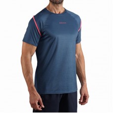 Camiseta Endless Aphex Azul Abyss