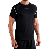 Endless Aphex T-Shirt Noir