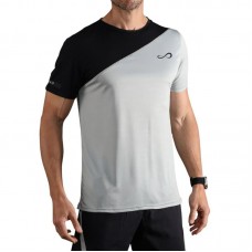 Camiseta Endless Axys Gris