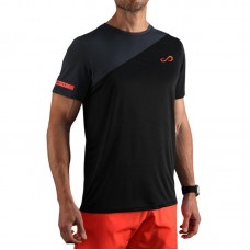 Camiseta Endless Axys Negro