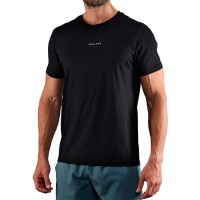 T-shirt noir Endless Beyond