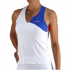 Camiseta Endless Bliss Blanco Royal