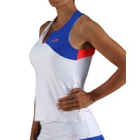 Camiseta Endless Bliss Blanco Royal