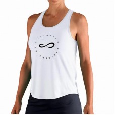 Camiseta Endless Cercle Branca Camiseta Endless Cercle Branca