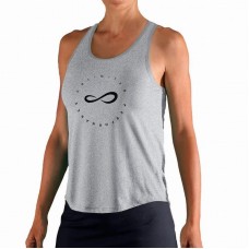 Camiseta Endless Grey Circle China Camiseta Endless Grey Circle China