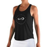 Endless Cercle Maglietta Nera