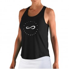 Camiseta Endless Cercle Preta Camiseta Endless Cercle Preta