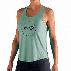 Camiseta Endless Cercle Forest Green Camiseta Endless Cercle Forest Green